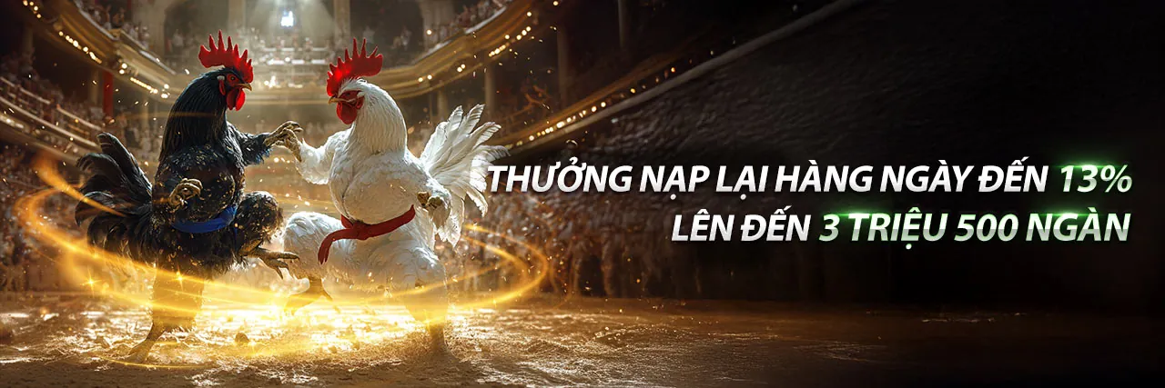 Đá gà trực tuyến 88vin kịch tính